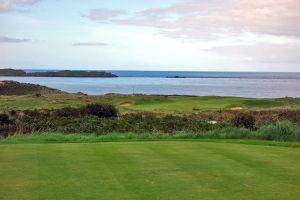 Royal Portrush 5th 2016